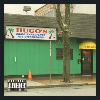 Hugo's (Jersey Club Mix)