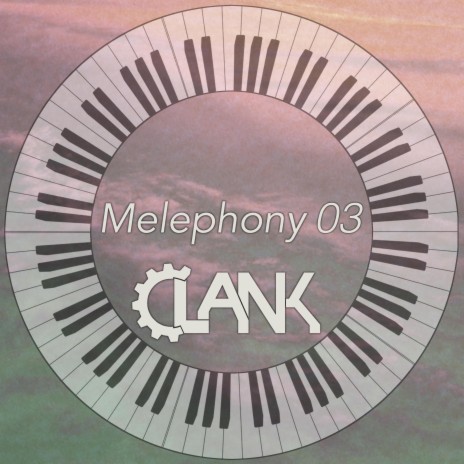 Melephony 03 (Harpestral version)