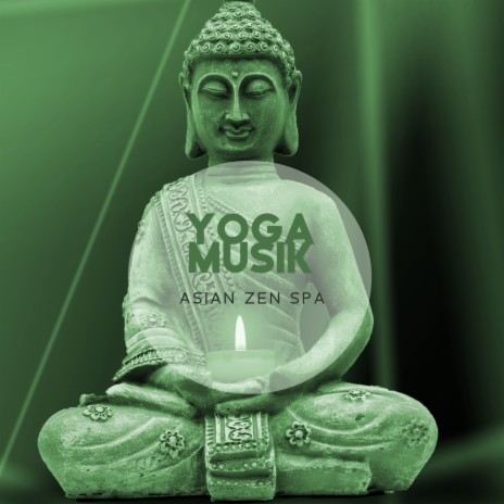 Yoga Musik ft. Yoga Musik Zone | Boomplay Music