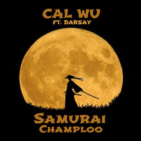 Samurai Champloo | Boomplay Music