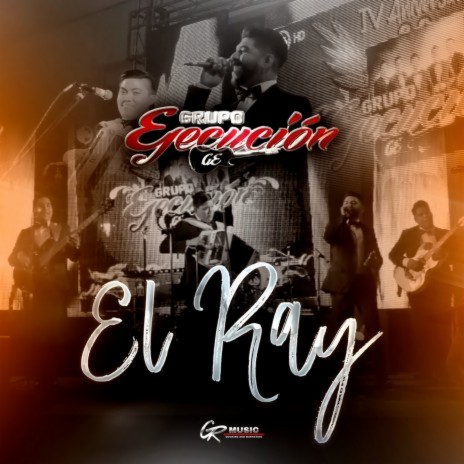 El Ray (En Vivo) ft. Johan Bastidas