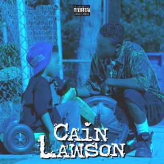 Cain Lawson