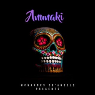 Anunaki (feat. Rusty De'Angelo)