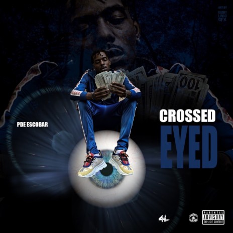 Crossed Eyed | Boomplay Music