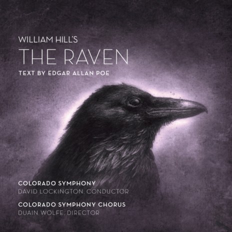 The Raven: Introduction - Stanzas 1-3 | Boomplay Music