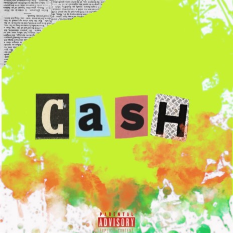 Cash ft. the fab & rudeoffboy | Boomplay Music