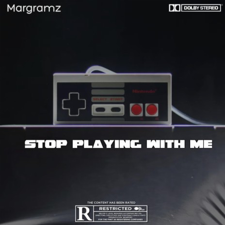 Stop Playing With Me | Boomplay Music