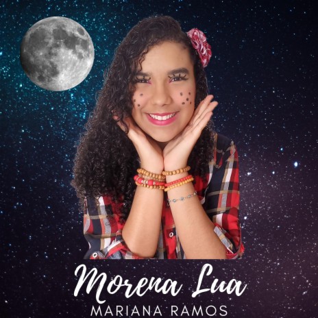 Morena Lua | Boomplay Music