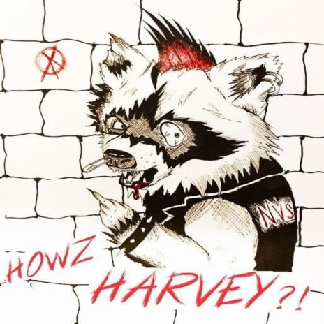 How's Harvey | Boomplay Music