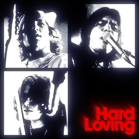 Hard Loving | Boomplay Music