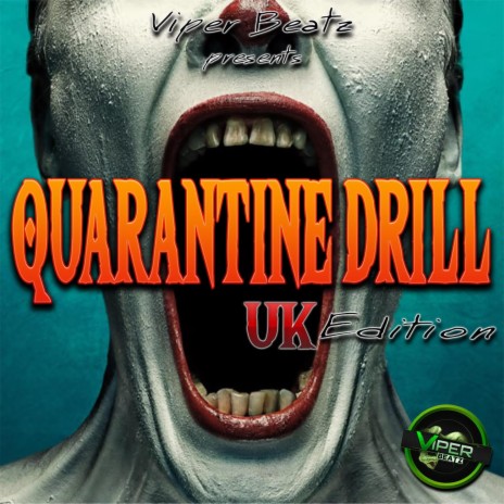 Quarantine Drill (Instrumental) | Boomplay Music