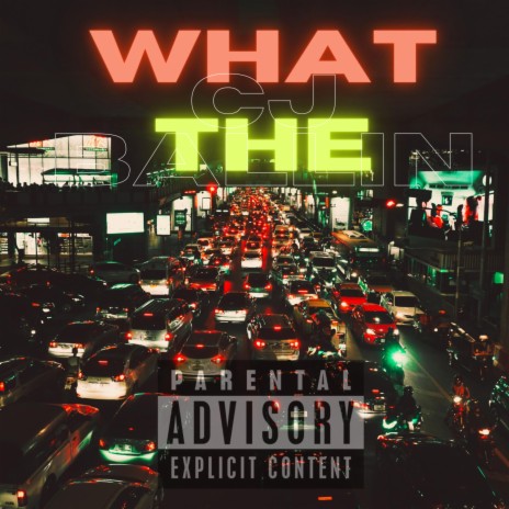 What The | Boomplay Music