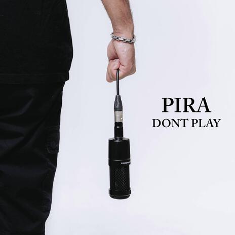 Don't Play | Boomplay Music