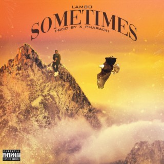 Sometimes lyrics | Boomplay Music