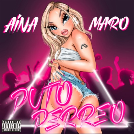 Puto Perreo | Boomplay Music