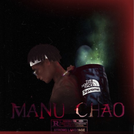 Manu Chao | Boomplay Music