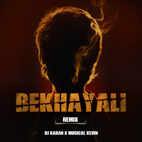 Bekhayali (Remix) ft. Musical Kevin