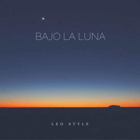 Bajo La Luna | Boomplay Music