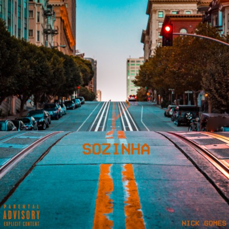 Sozinha | Boomplay Music