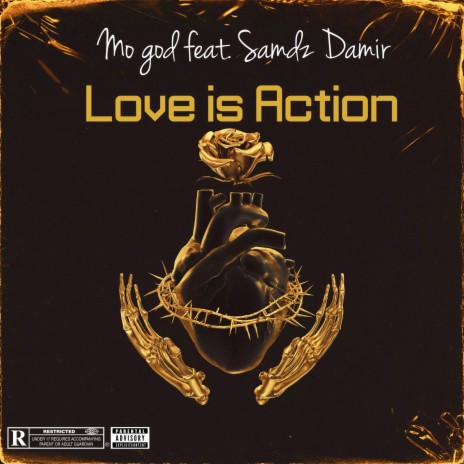 Love is Action | Boomplay Music