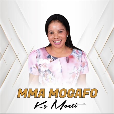 Ke moeti | Boomplay Music