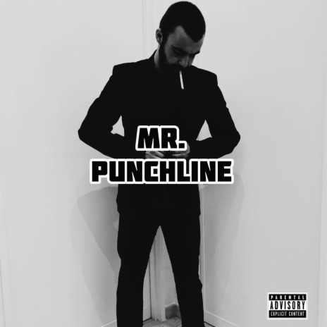 MR. PUNCHLINE