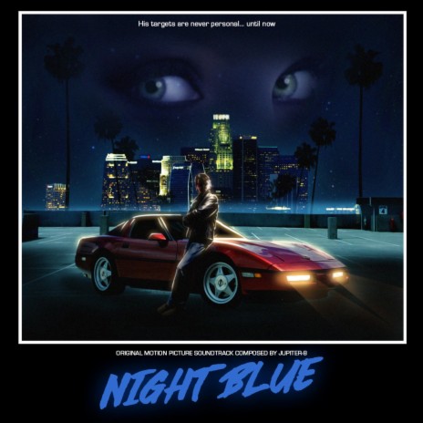 Night Blue Main Title (Movie vers) | Boomplay Music