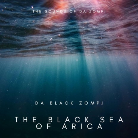 the black sea of africa | Boomplay Music