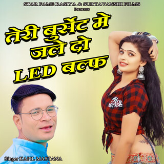 Teri Bursat Me Jale Do LED Balf