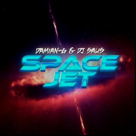 SPACE JET ft. DJ Salis | Boomplay Music
