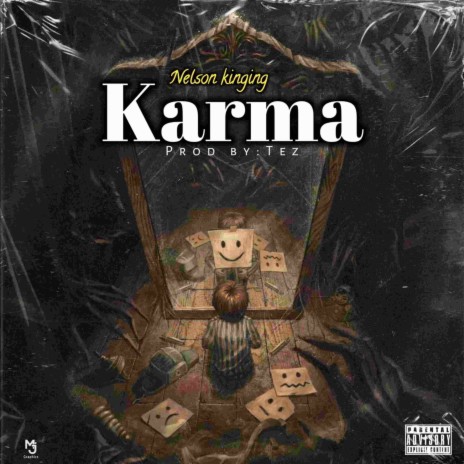 Karma | Boomplay Music