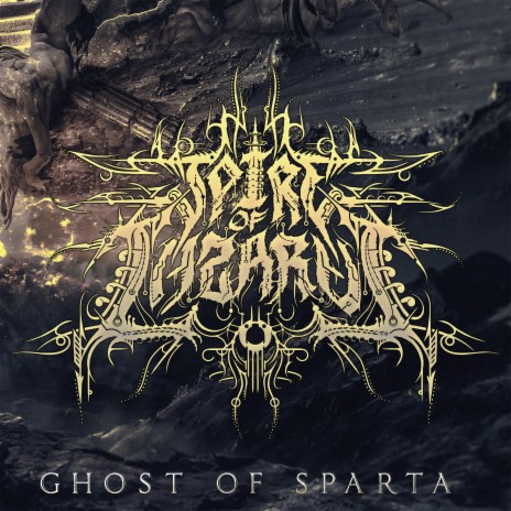 Ghost of Sparta | Boomplay Music