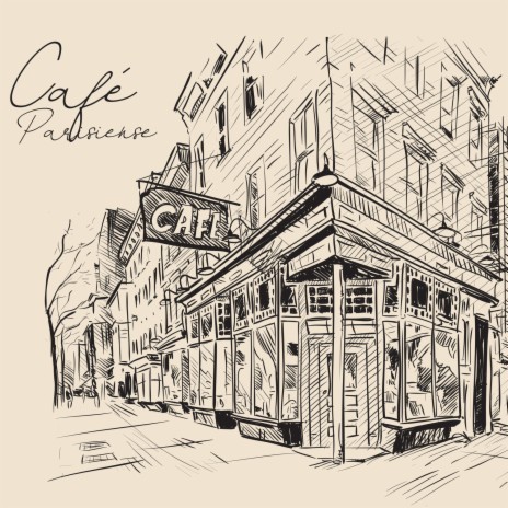 Café Parisiense