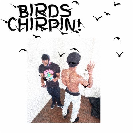 Birds Chirpin