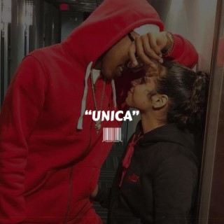 Unica (Beat Rap Romantico)