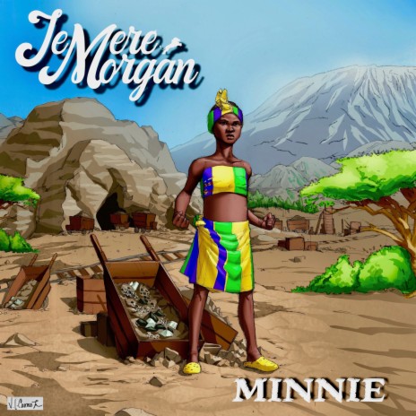 Minnie | Boomplay Music