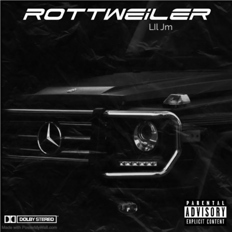 RottWeiler | Boomplay Music