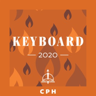 CPH Keyboard 2020