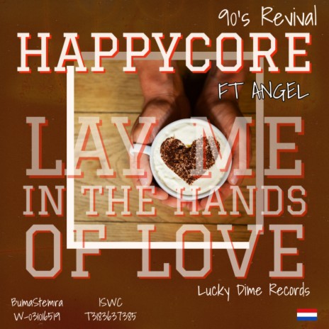 Lay Me In The Hands Of Love | Boomplay Music