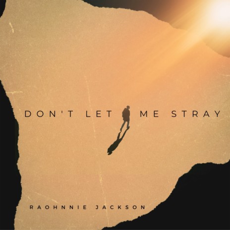 Don't Let Me Stray | Boomplay Music