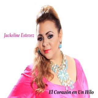 Jackeline Estevez