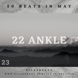 May23 22 Ankle