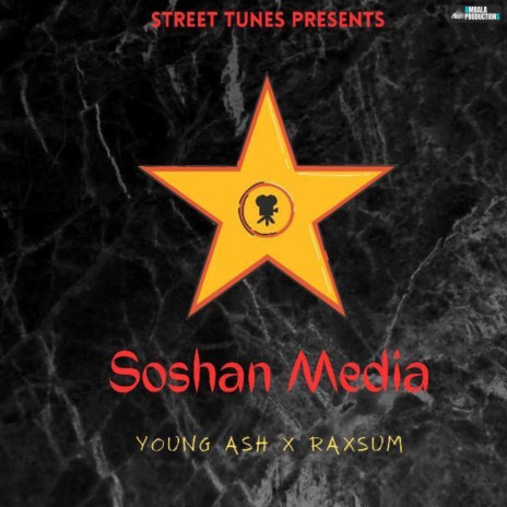 Soshan Media ft. Raxsum