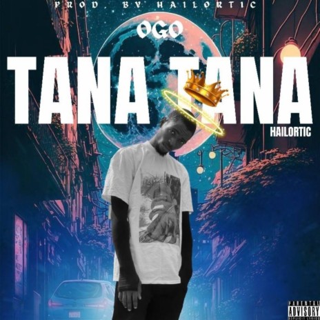 Tana Tana