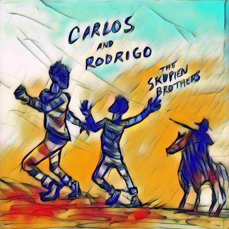 Carlos and Rodrigo | Boomplay Music