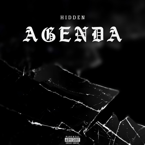 Hidden Agenda | Boomplay Music