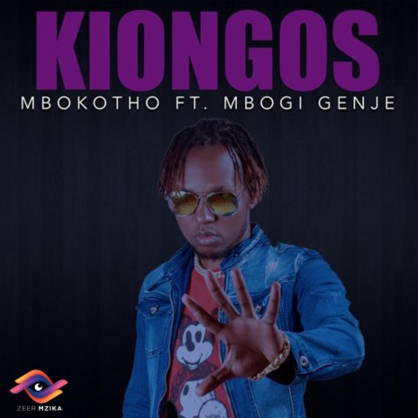 KIONGOS (feat. Mbogi Genje) | Boomplay Music