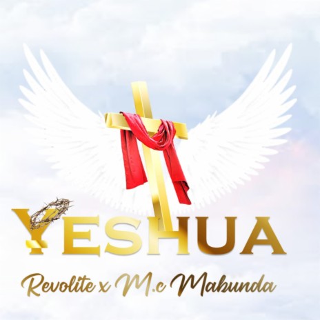 Yeshua ft. M.c Marunda | Boomplay Music