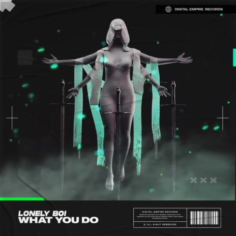 What You Do | Boomplay Music