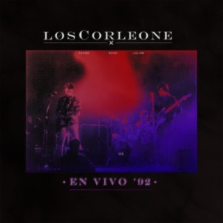 En vivo '92 (live)